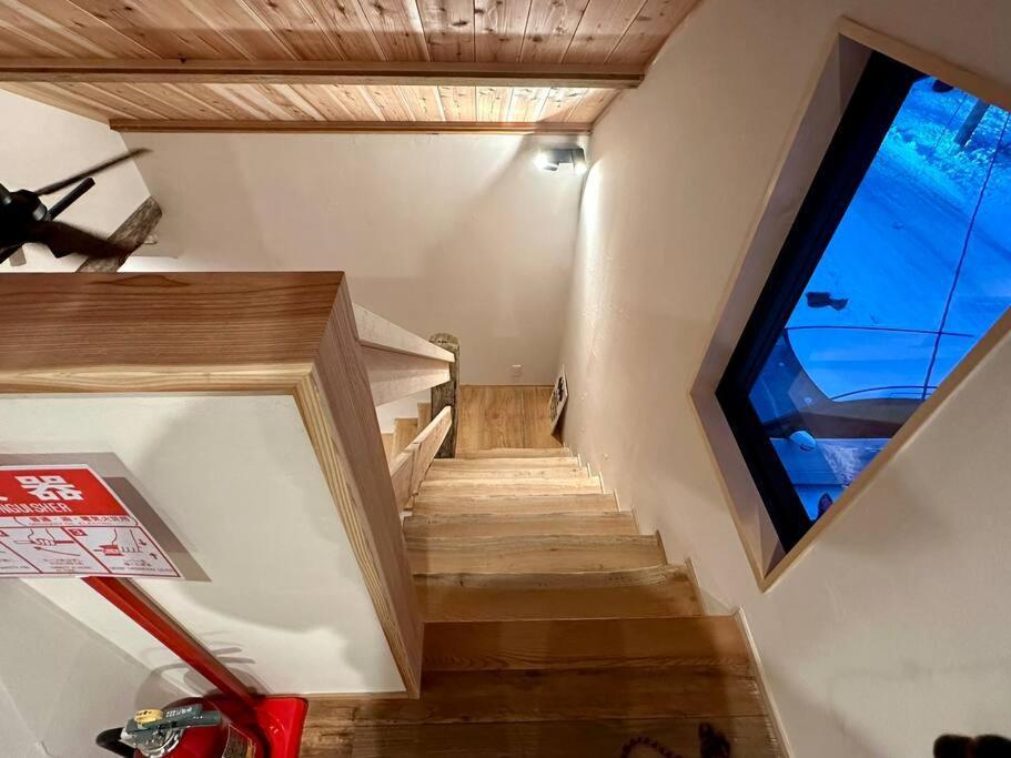 The Misorano Cottage ฮาคุบะ ภายนอก รูปภาพ